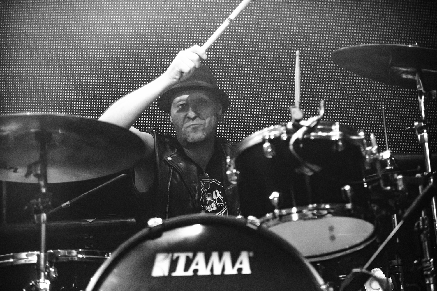 Tiamat - Latam Tour 2025